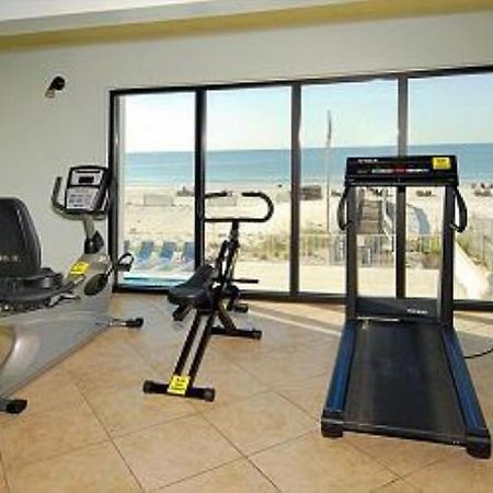 Gulf Tower 4C Villa Галф Шорс Екстериор снимка