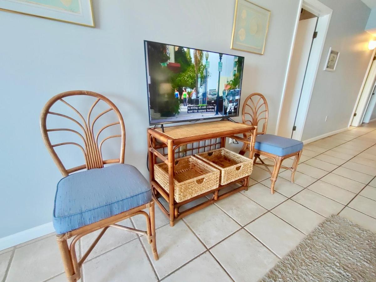 Gulf Tower 4C Villa Галф Шорс Екстериор снимка