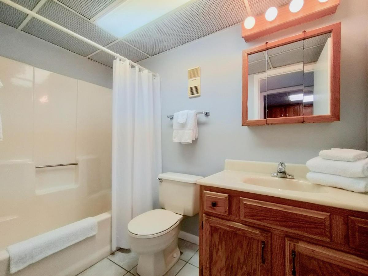 Gulf Tower 4C Villa Галф Шорс Екстериор снимка
