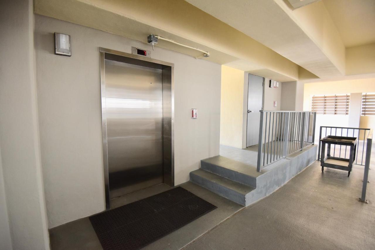 Gulf Tower 4C Villa Галф Шорс Екстериор снимка