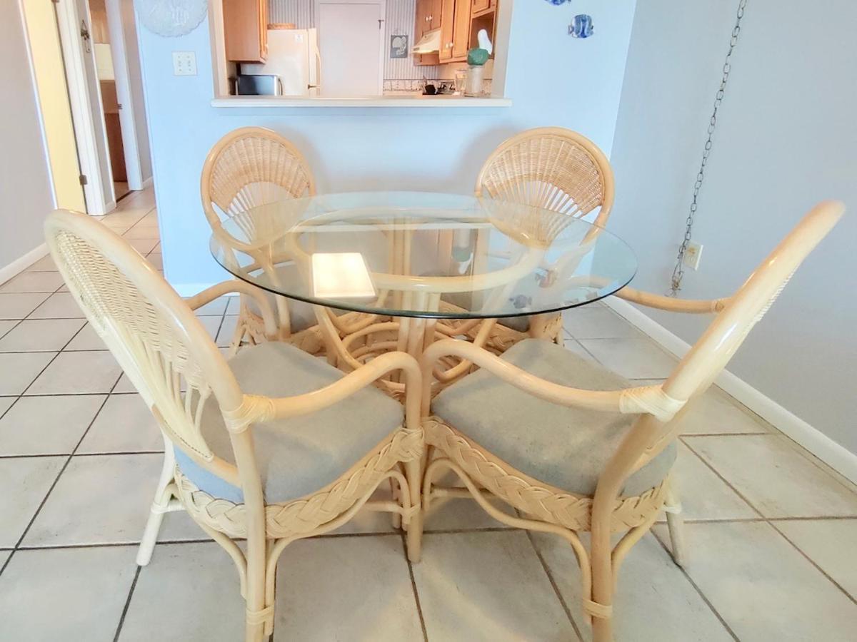 Gulf Tower 4C Villa Галф Шорс Екстериор снимка