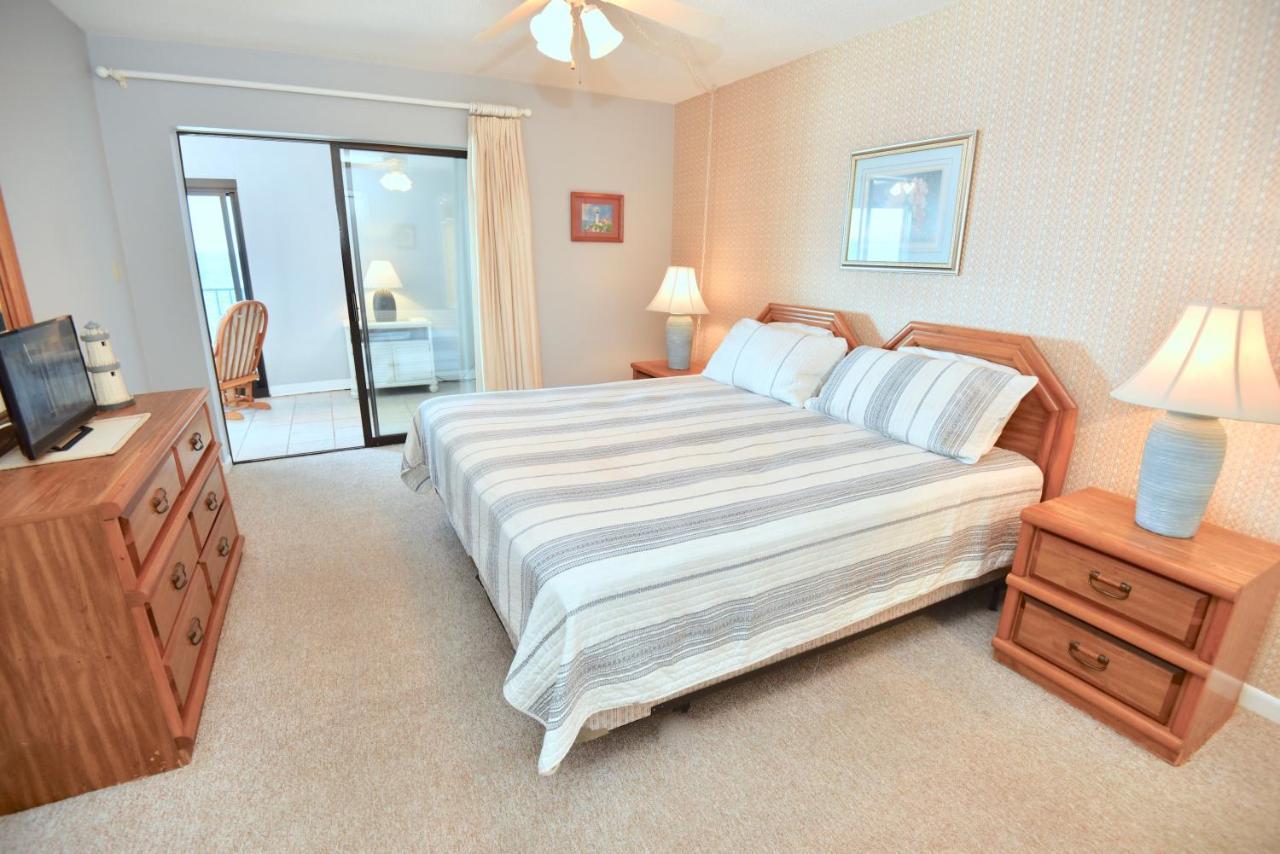 Gulf Tower 4C Villa Галф Шорс Екстериор снимка