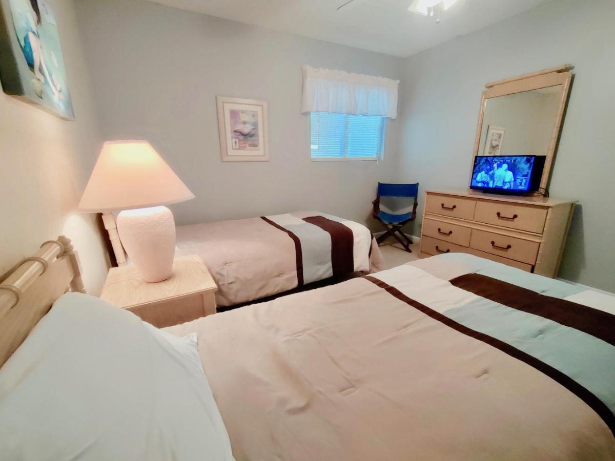 Gulf Tower 4C Villa Галф Шорс Екстериор снимка