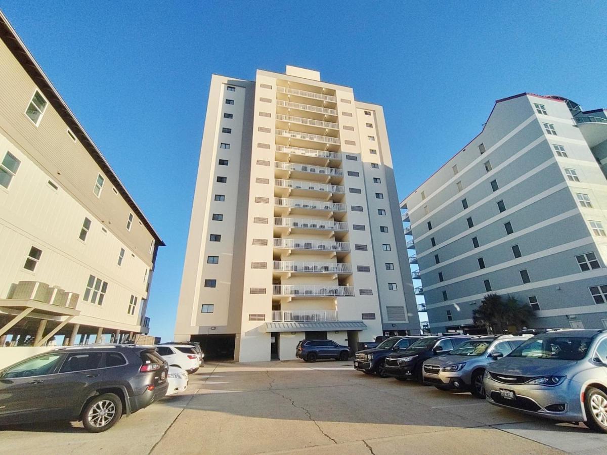 Gulf Tower 4C Villa Галф Шорс Екстериор снимка